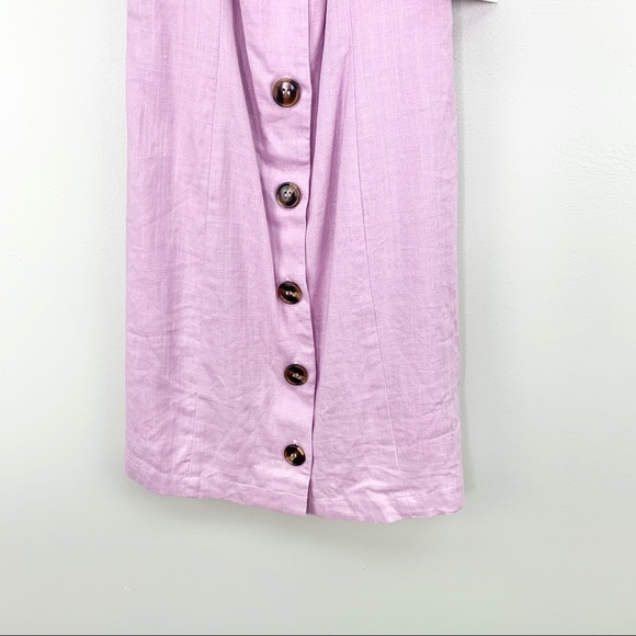 Lost + Wander Santorini Paradise Mini Dress Size S - Picture 5 of 15